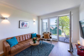 Meeresblick-Quartier-18-Haus-2-WE-18, Hohwacht